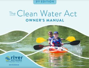 Clean Water Act Owners Manual