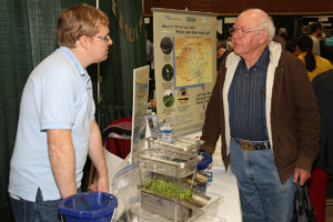 Ames Eco Fair in 2019