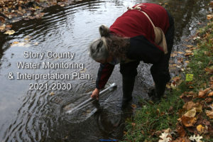 Story County Water Monitoring & Interpretation Plan 2021-2030