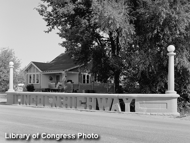 The National Register of Historic Places