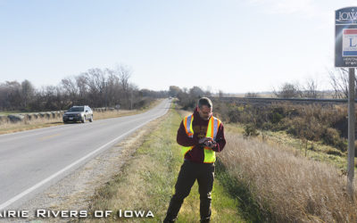 Lincoln Highway National Heritage Byway Complete Sign Inventory Begins