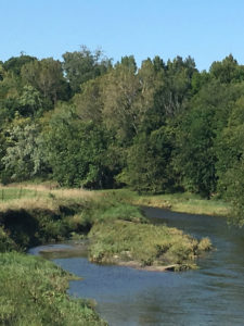 South Skunk River